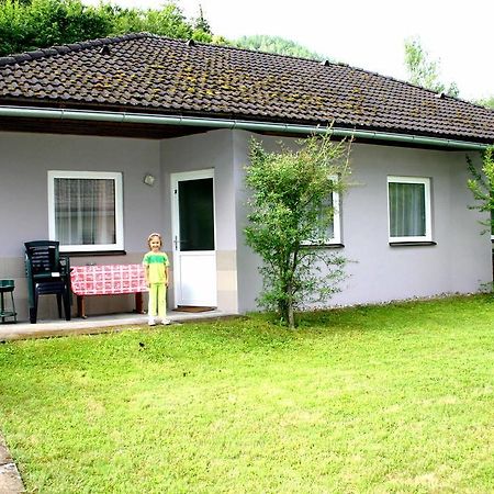 סנט קנזיאן Bungalows Karin מראה חיצוני תמונה