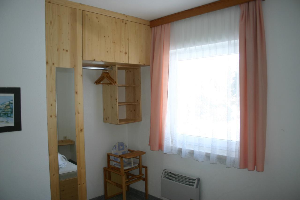 סנט קנזיאן Bungalows Karin מראה חיצוני תמונה